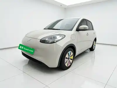 Wuling Motors Bingo 2023