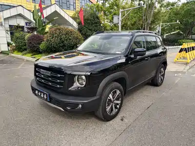 Haval Big Dog 2023