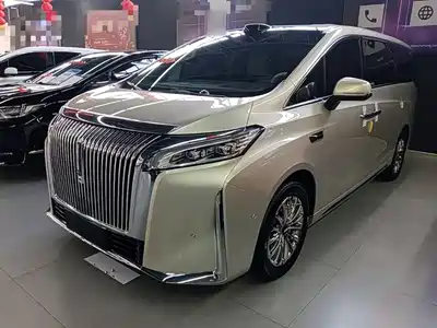 WEY Alpine 2025