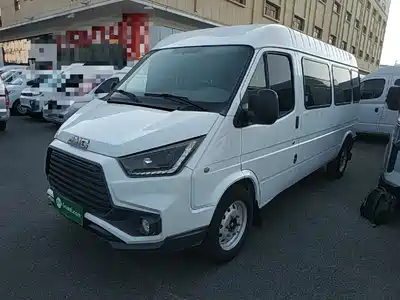 Jiangling Tesun 2021