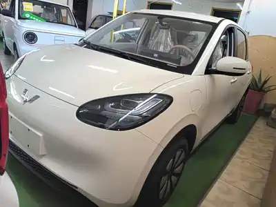 Wuling Motors Bingo 2025