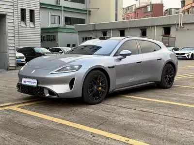 Shangjie Z7T 2026