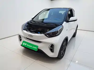 QQ New Energy Little Ant 2022