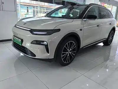 Leapmotor C11 2026