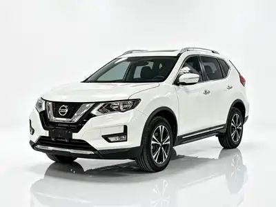 Nissan X-Trail 2017