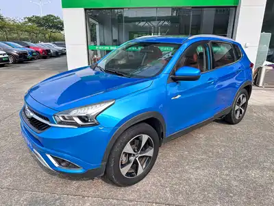 Chery Tiggo 7 2017