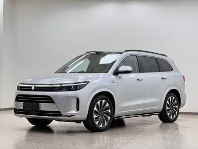 AITO Wenjie M7 2024