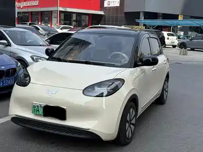 Wuling Motors Bingo 2025