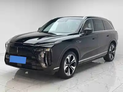 WEY Lanshan 2024