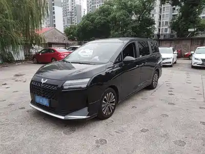 Wuling Motors Starlight 730 2025