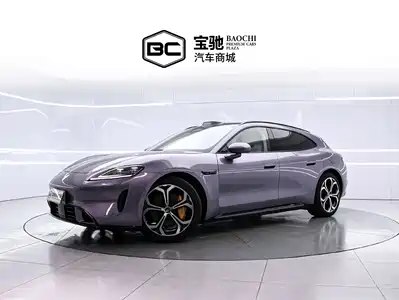 Shangjie Z7T 2026
