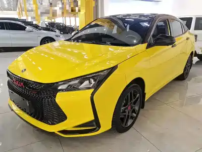 Dongfeng Aeolus Yixuan 2022