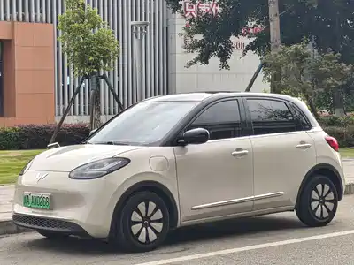 Wuling Motors Bingo 2023