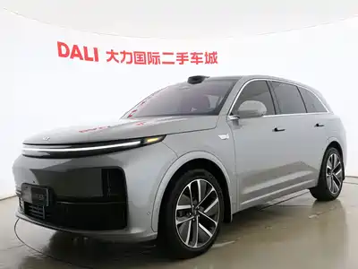 Li Auto L7 2024