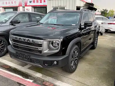 Haval Big Dog 2025