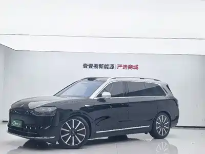 AITO Wenjie M9 2024