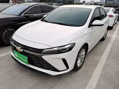 Chevrolet Monza 2024