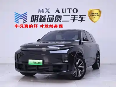 Li Auto L7 2024