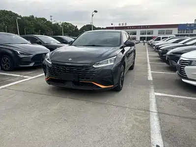 Dongfeng Aeolus Yixuan 2023