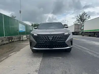 Roewe RX5 2022