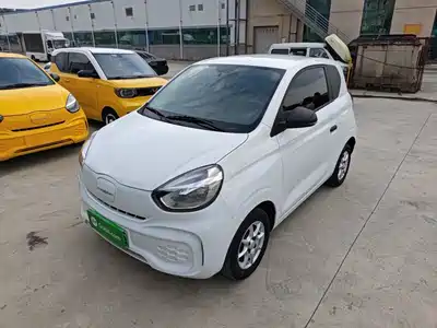 Roewe Kaiwei CLEVER 2024