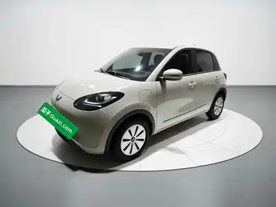 Wuling Motors Bingo 2024