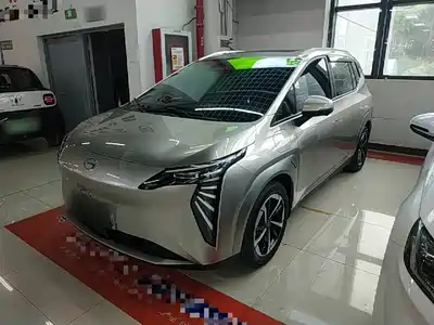 GAC Aion Y Plus 2023