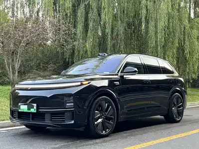 Li Auto L7 2025