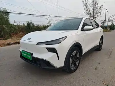 Besturn Yueyi 03 2025