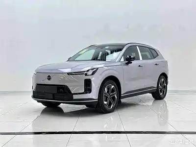 Volvo XC70 Plug-in Hybrid 2026