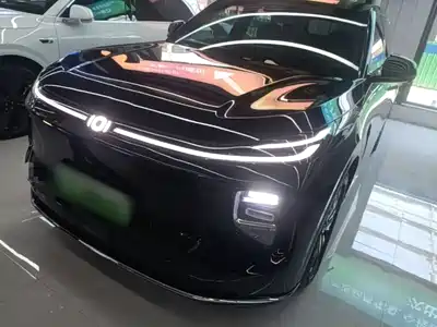 Changan Qiyuan Q07 2026