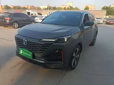 Changan CS55 PLUS 2023