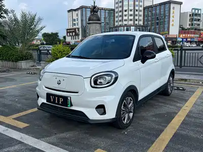 Leapmotor T03 2022