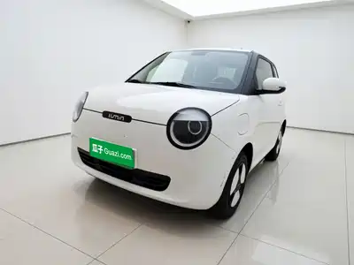 Changan Qiyuan Lumin 2024