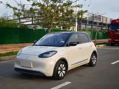 Wuling Motors Bingo 2023