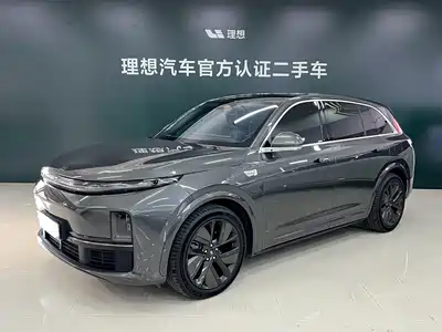 Li Auto L7 2023