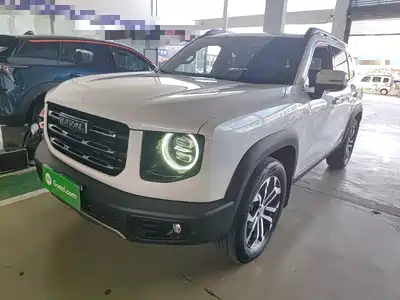 Haval Big Dog 2022