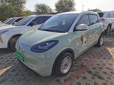 Wuling Motors Bingo 2023