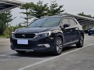 DS 6 2015