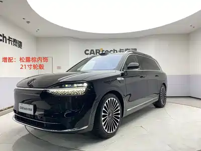 AITO Wenjie M9 2026