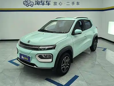 Dongfeng Yipai Nano BOX 2023