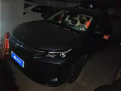 Landian E5 PLUS 2025