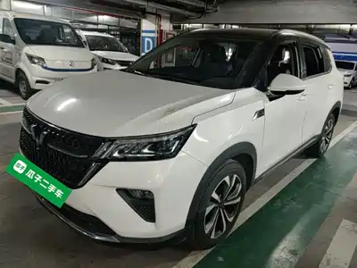 Wuling Motors Xingchen 2022