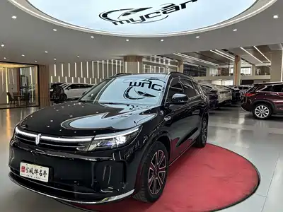 AITO Wenjie M7 2025