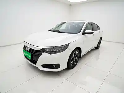 Honda Lingpai 2023