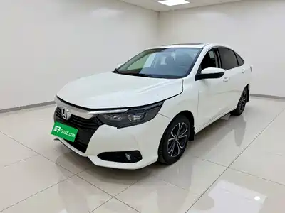 Honda Lingpai 2022