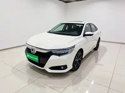 Honda Lingpai 2023