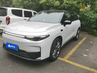 Leapmotor C10 2024