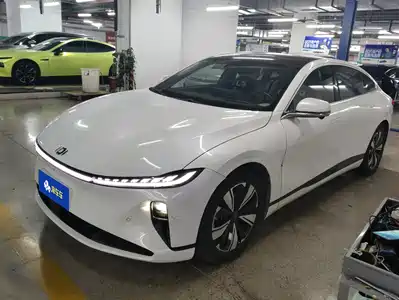 Changan Qiyuan A07 2023