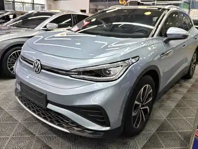 Volkswagen ID.4 2023